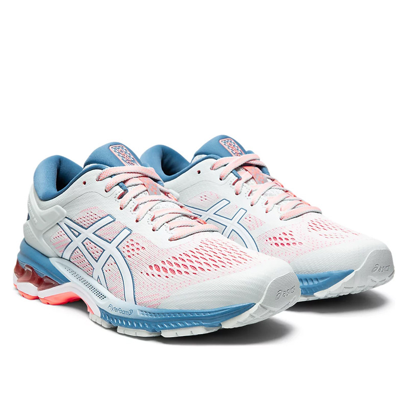 SEPATU LARI ASICS Wmns GEL-KAYANO 26