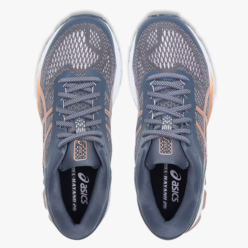 SEPATU LARI ASICS Wmns Gel-Kayano 26