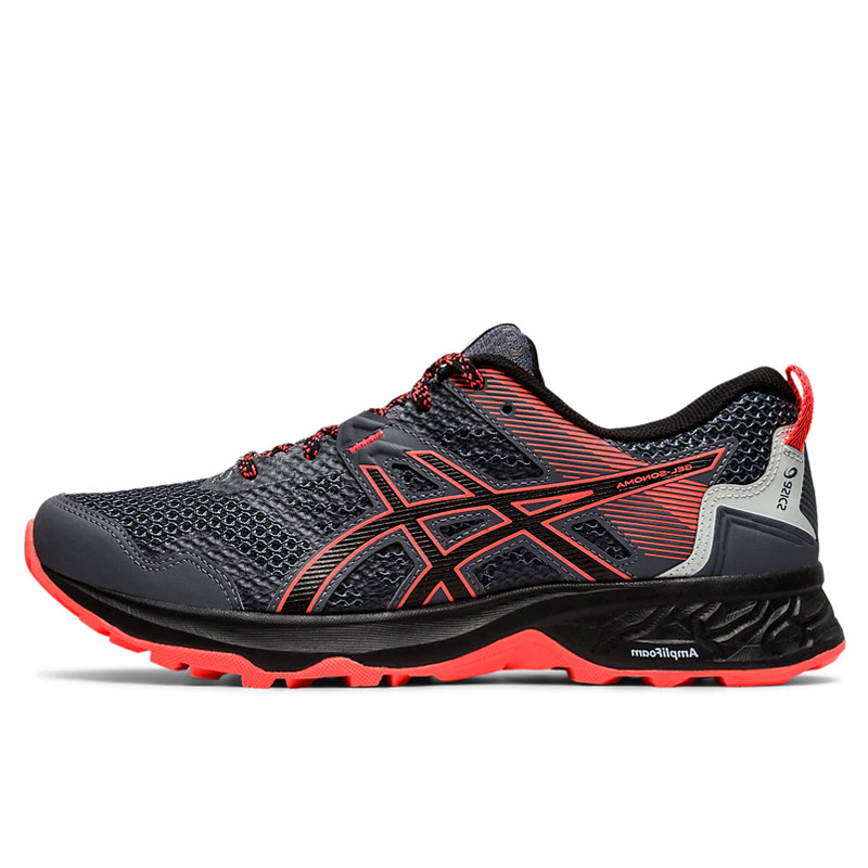 SEPATU TRAIL ASICS Wmns GEL-SONOMA 5