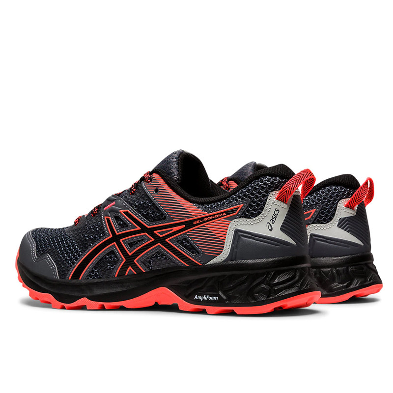 SEPATU TRAIL ASICS Wmns GEL-SONOMA 5