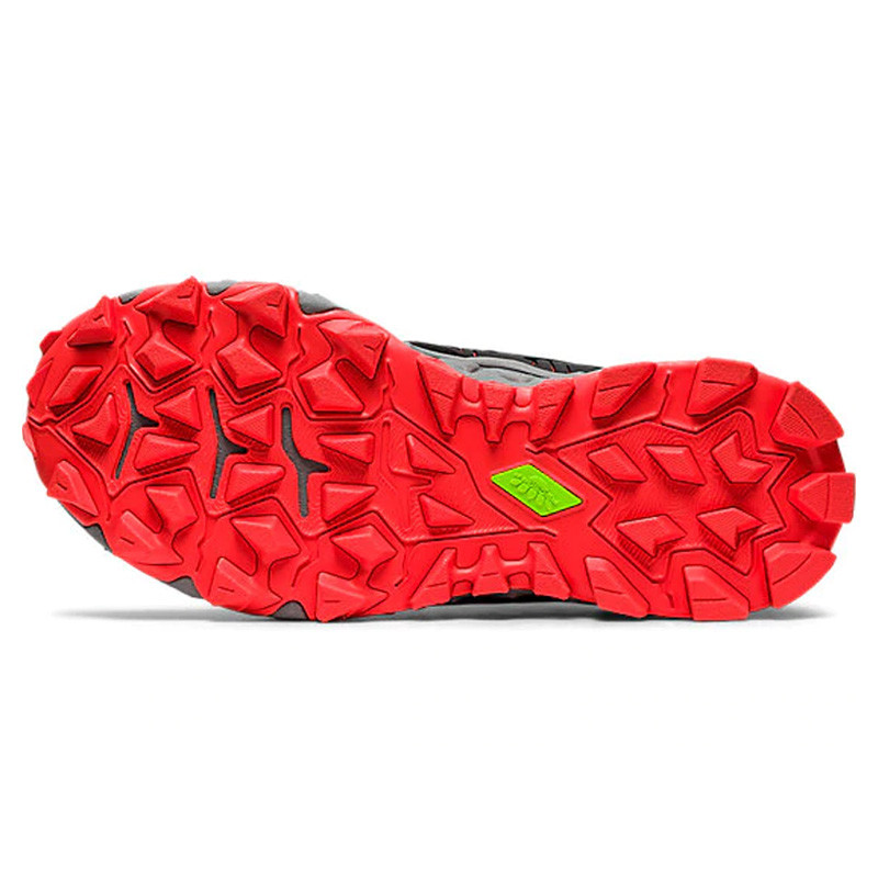 SEPATU LARI ASICS Wmns GEL-FUJITRABUCO 8