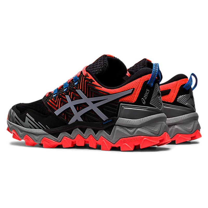 SEPATU LARI ASICS Wmns GEL-FUJITRABUCO 8