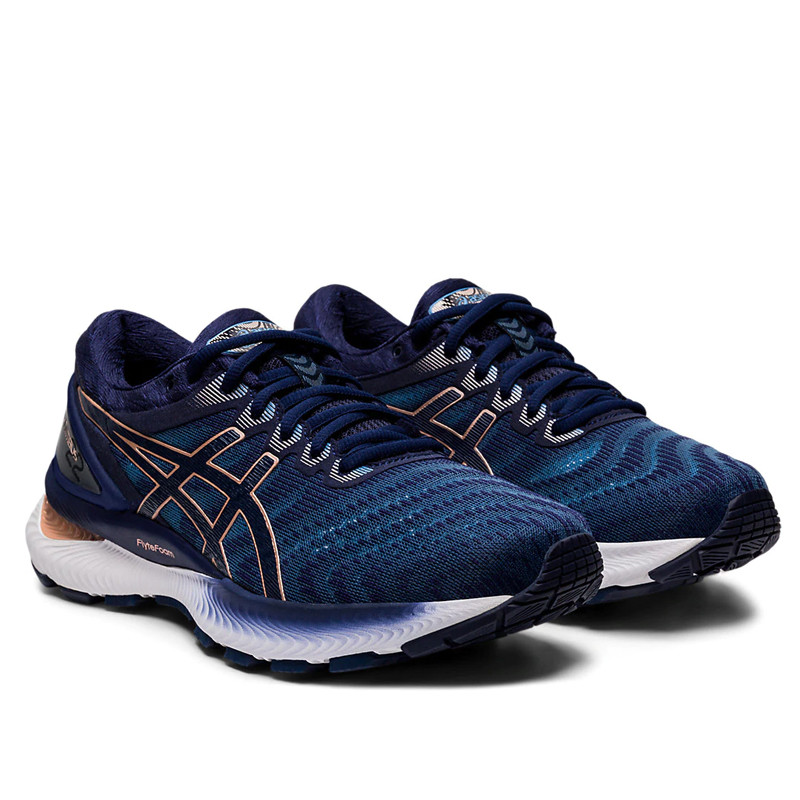 Wmns Gel-Nimbus 22 foto 4