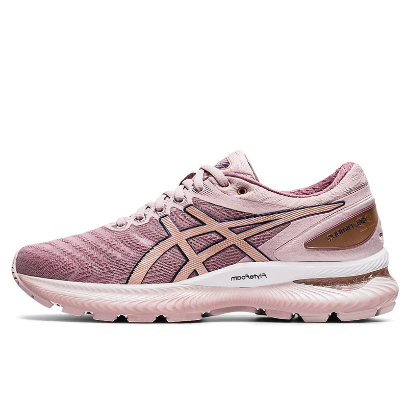 SEPATU LARI ASICS Wmns Gel-Nimbus 22