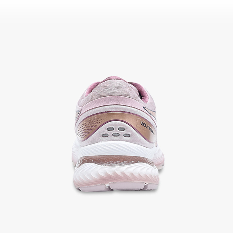 SEPATU LARI ASICS Wmns Gel-Nimbus 22