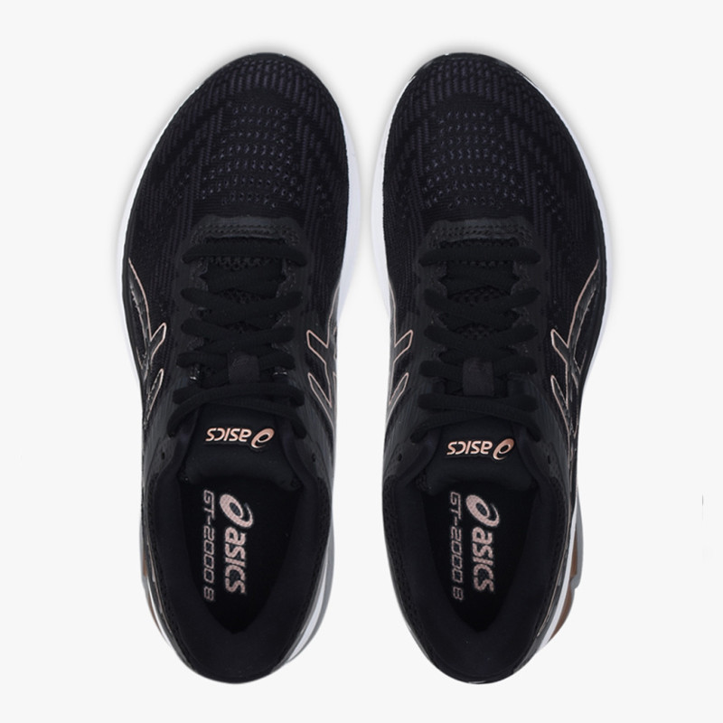 SEPATU LARI ASICS Wmns GT-2000 8