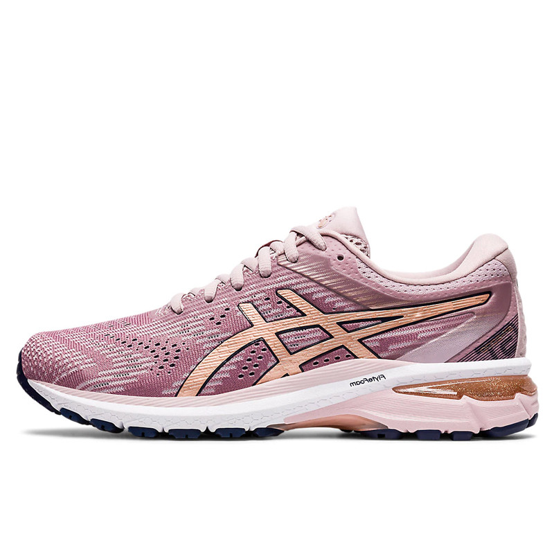 SEPATU LARI ASICS Wmns GT-2000 8