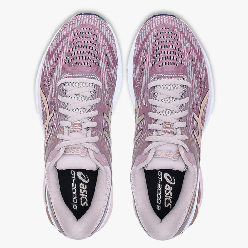SEPATU LARI ASICS Wmns GT-2000 8