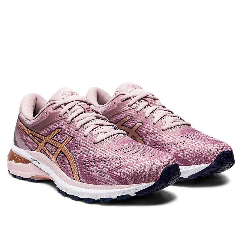 SEPATU LARI ASICS Wmns GT-2000 8