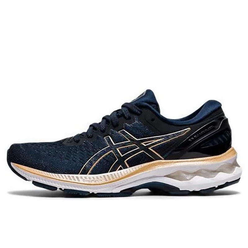 Asics Footwear Harga Asics Gel Kayano 27 Bike Tracking Sepatu