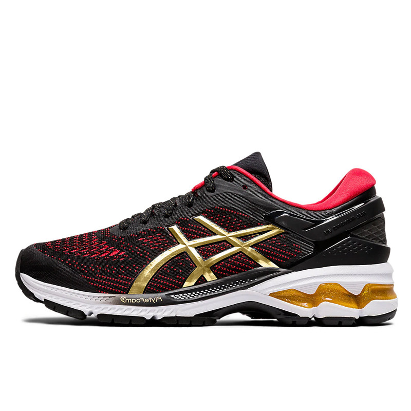 SEPATU LARI ASICS Wmns Gel-Kayano 26 CNY