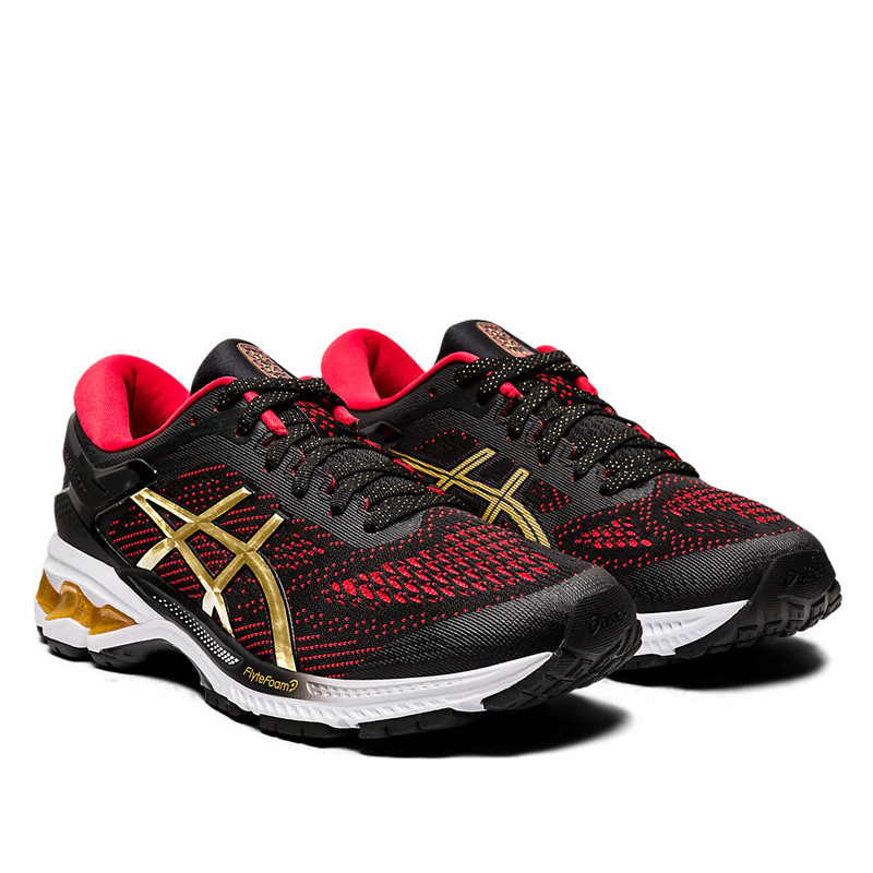 SEPATU LARI ASICS Wmns Gel-Kayano 26 CNY
