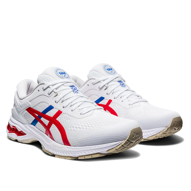 Wmns Gel-Kayano 26 foto 4