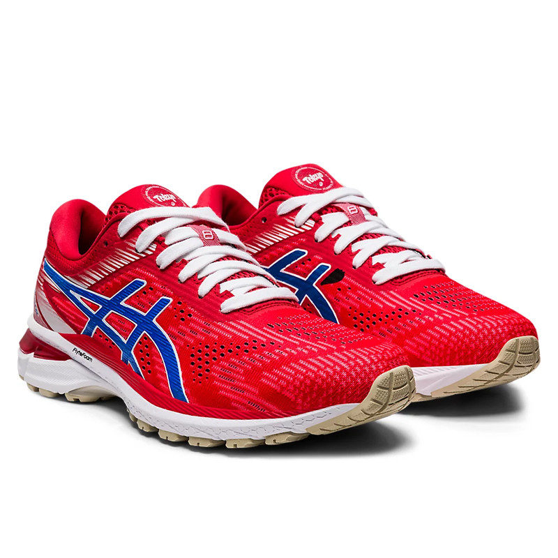 SEPATU SNEAKERS ASICS Wmns GT-2000 8