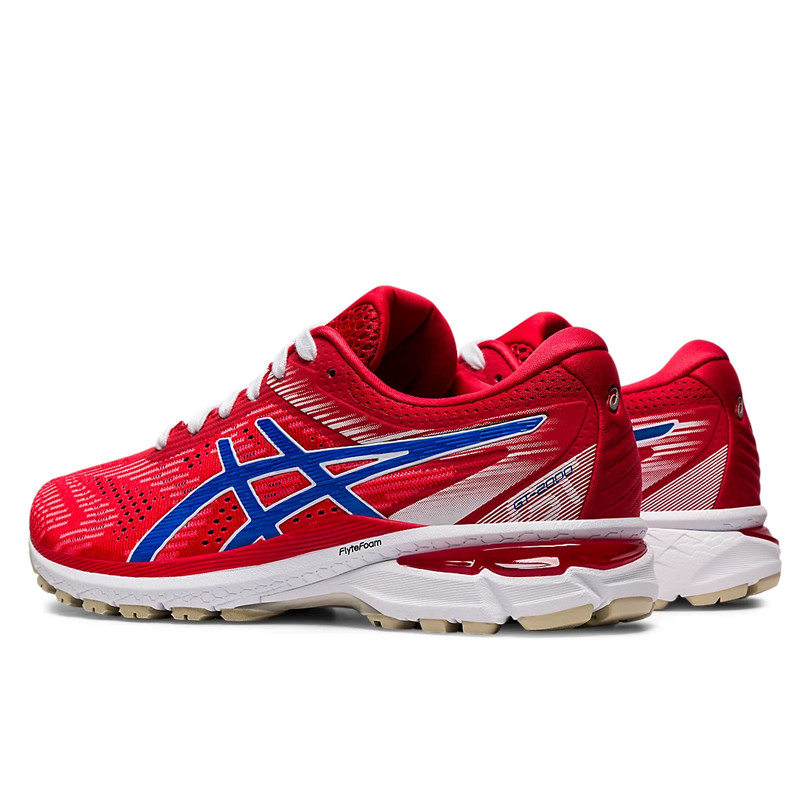 SEPATU SNEAKERS ASICS Wmns GT-2000 8