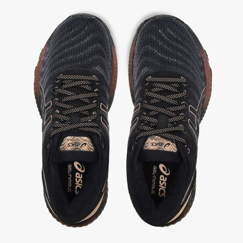 SEPATU LARI ASICS Wmns Gel-Nimbus 22