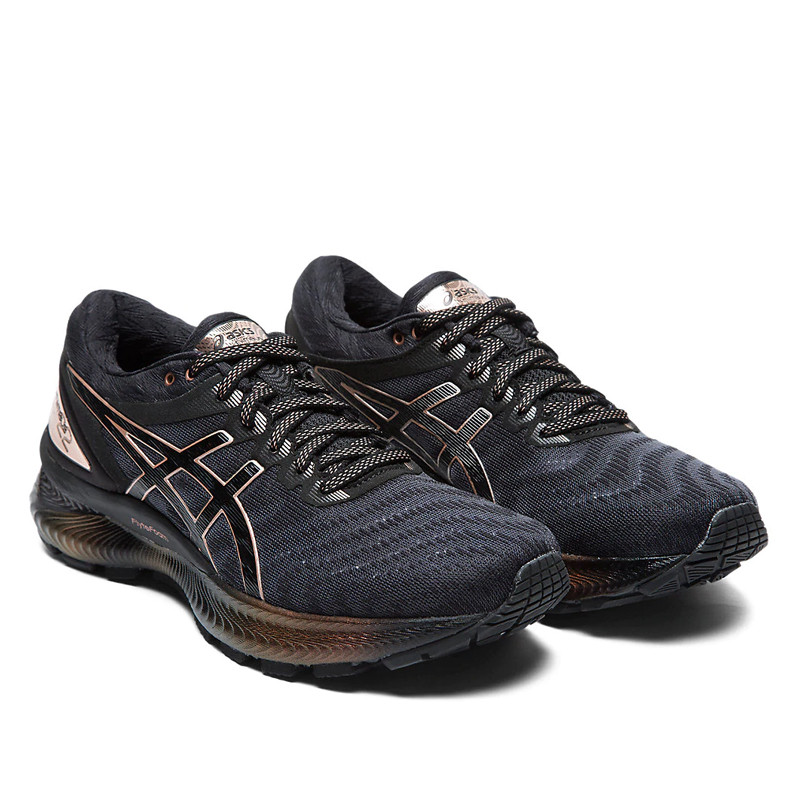 SEPATU LARI ASICS Wmns Gel-Nimbus 22