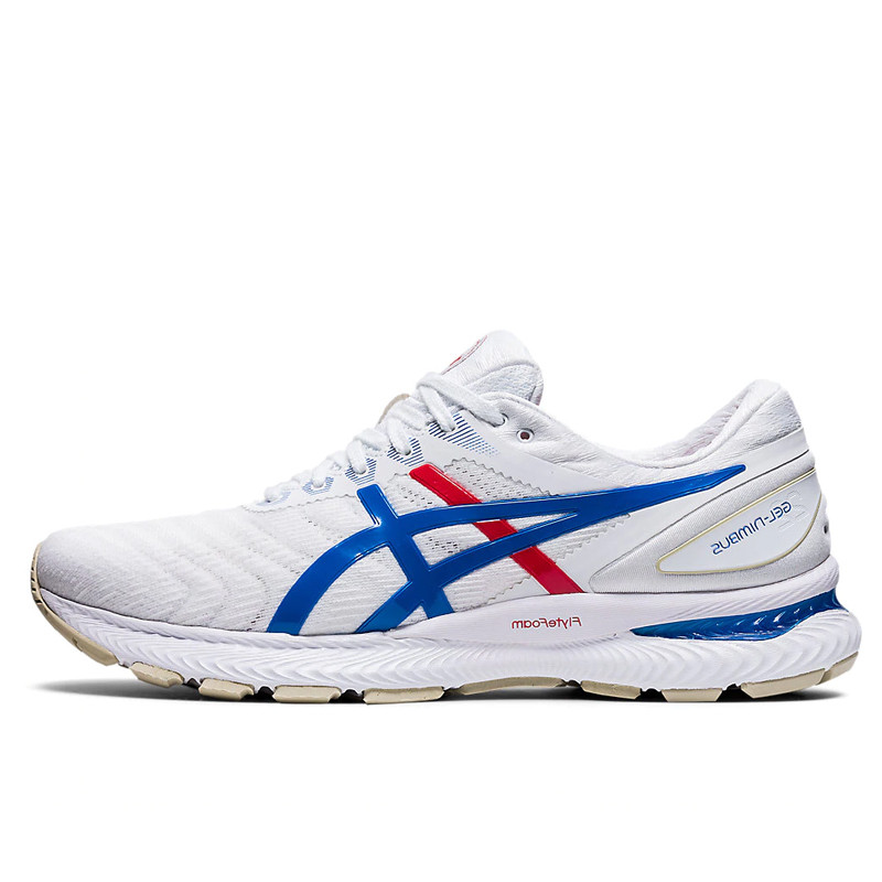 SEPATU LARI ASICS Wmns GEL-NIMBUS 22