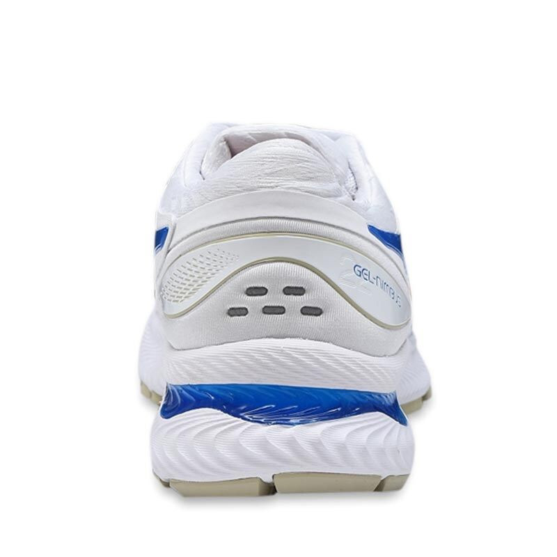 SEPATU LARI ASICS Wmns GEL-NIMBUS 22