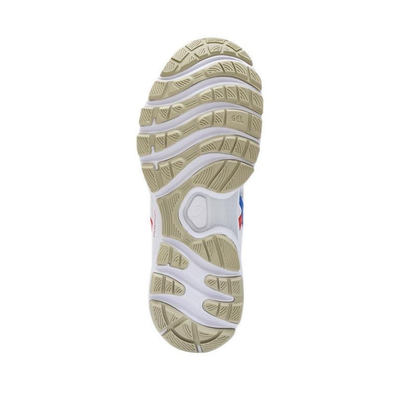 SEPATU LARI ASICS Wmns GEL-NIMBUS 22