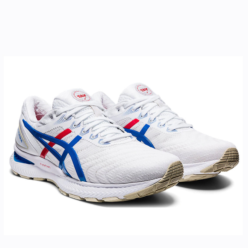 SEPATU LARI ASICS Wmns GEL-NIMBUS 22