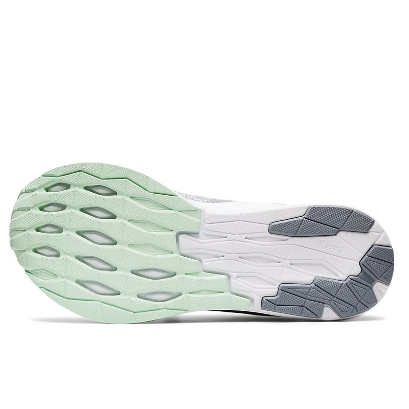 SEPATU LARI ASICS Wmns Evoride