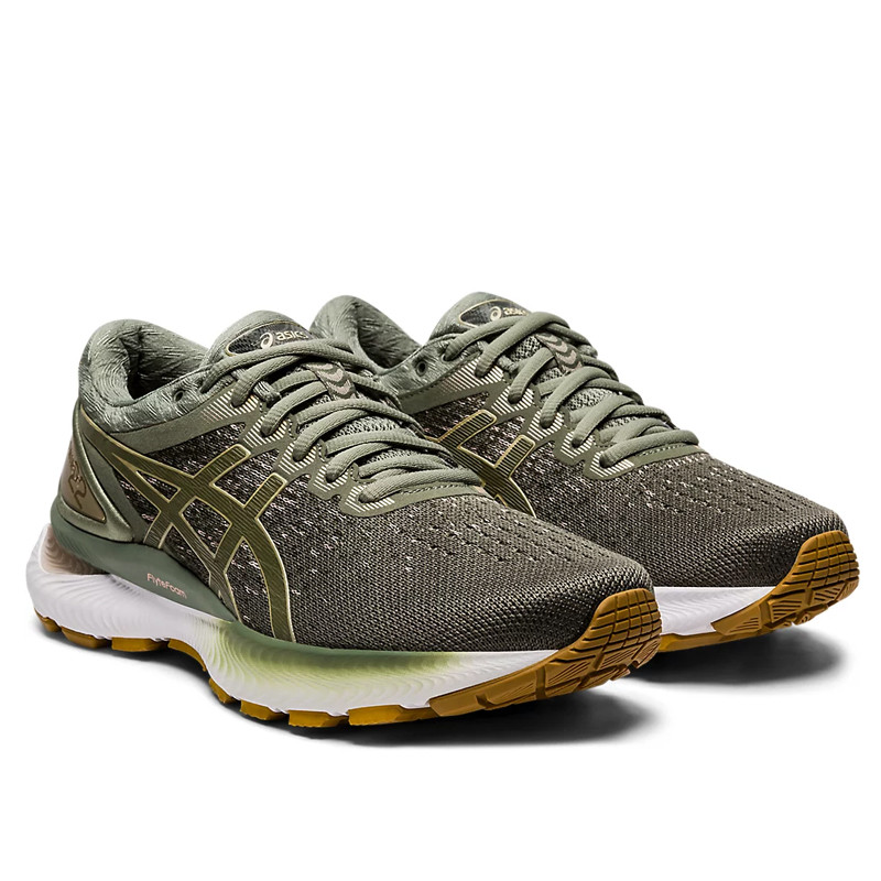Wmns Gel-Nimbus 22 Knit foto 2
