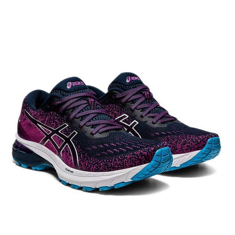 Wmns GT-2000 9 Knit foto 2