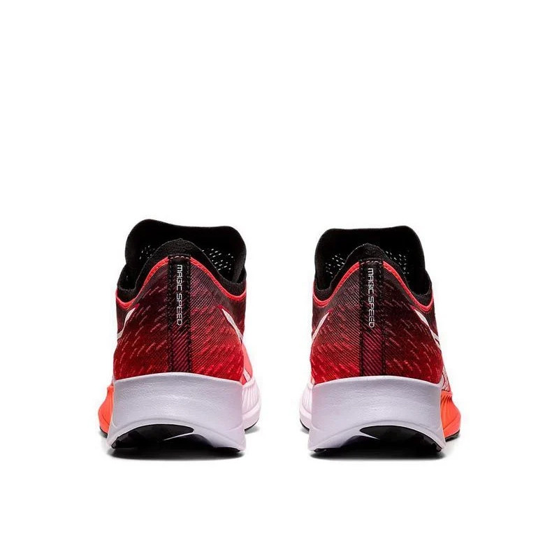SEPATU LARI ASICS Wmns Magic Speed