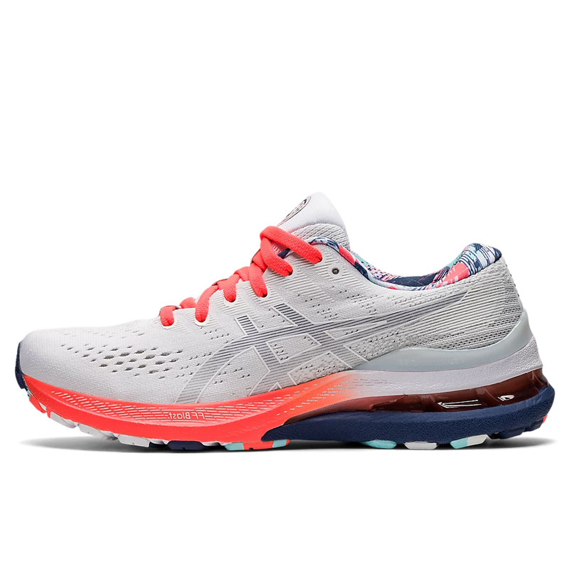 SEPATU LARI ASICS Wmns GEL-KAYANO 28