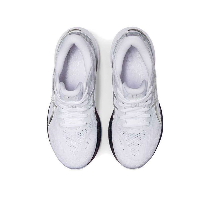 SEPATU LARI ASICS Wmns GEL-KAYANO 29 PLATINUM