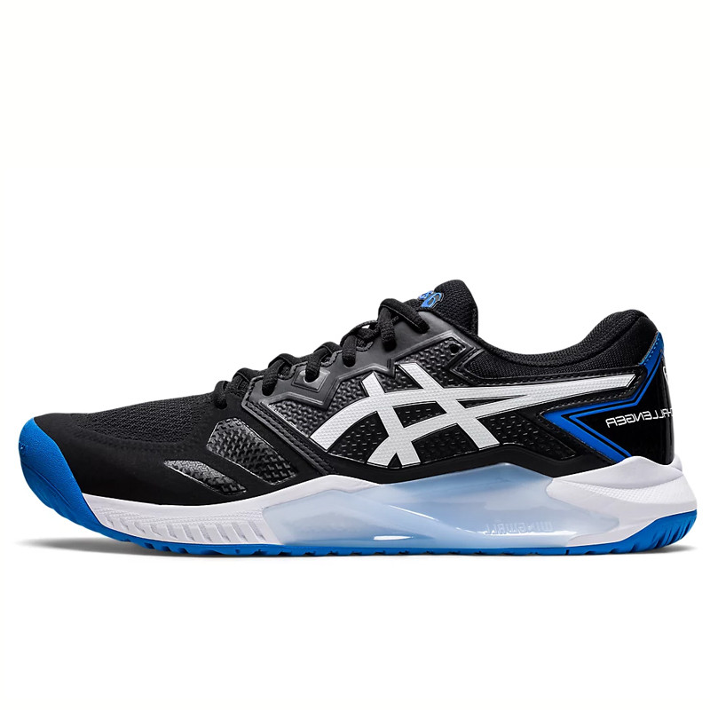 SEPATU TENNIS ASICS GEL-CHALLENGER 13