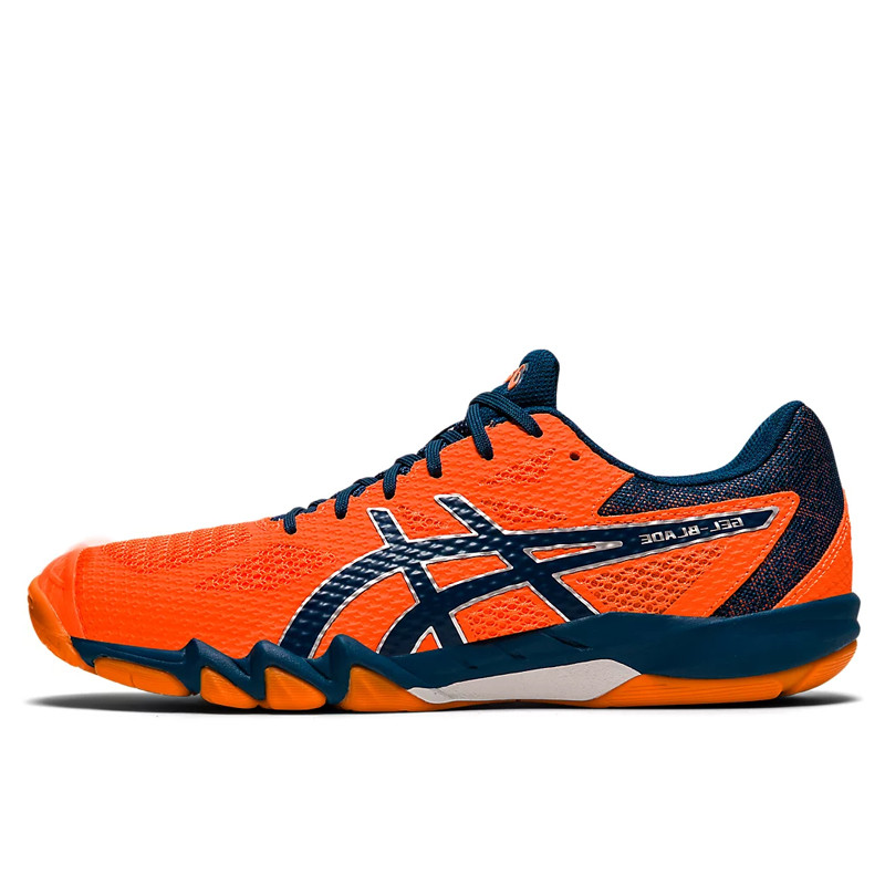 SEPATU BADMINTON ASICS GEL-BLADE 7