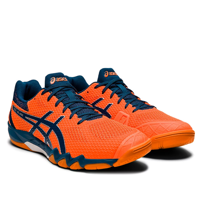 SEPATU BADMINTON ASICS GEL-BLADE 7