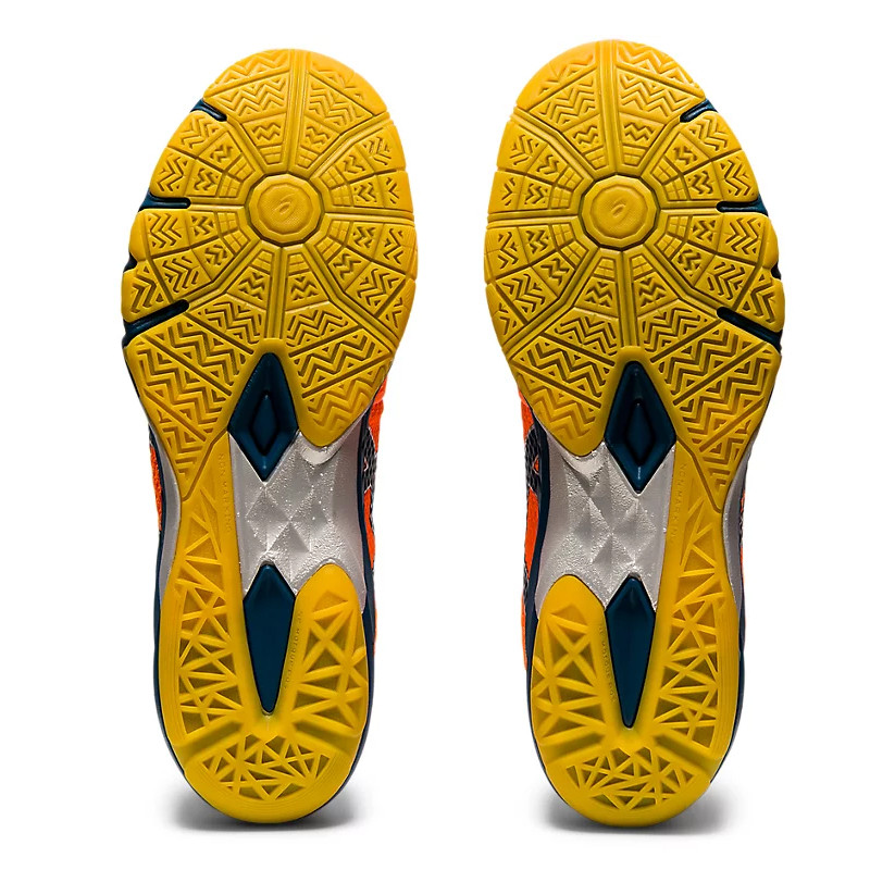 SEPATU BADMINTON ASICS GEL-BLADE 7