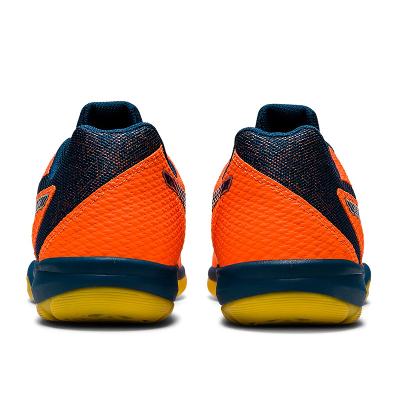 SEPATU BADMINTON ASICS GEL-BLADE 7