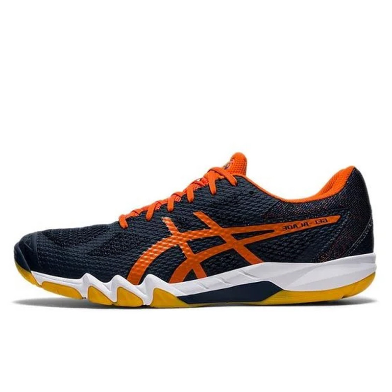SEPATU BADMINTON ASICS Gel-Blade 7