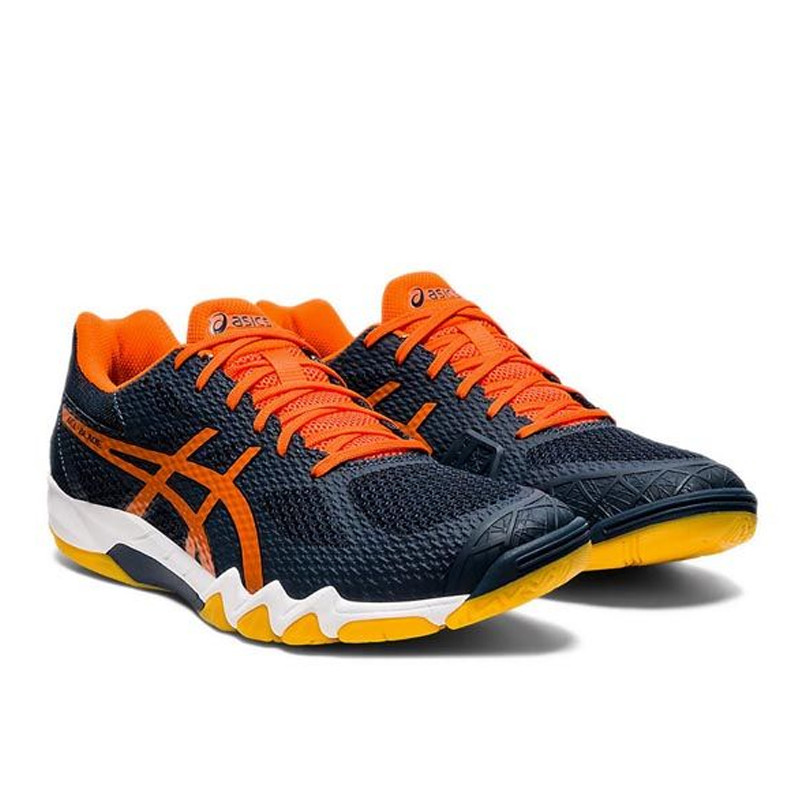SEPATU BADMINTON ASICS Gel-Blade 7