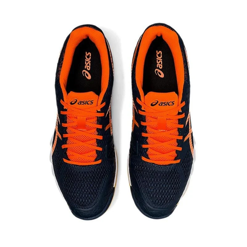 SEPATU BADMINTON ASICS Gel-Blade 7