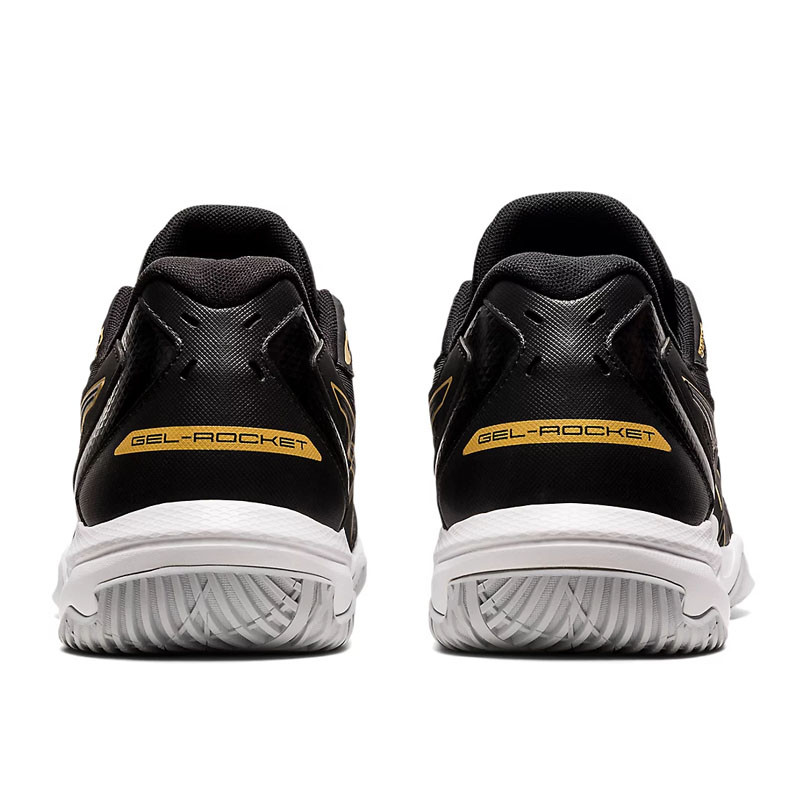 SEPATU VOLLEY ASICS Gel-Rocket 10