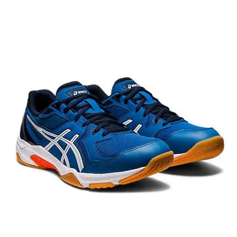 SEPATU VOLLEY ASICS Gel-Rocket 10