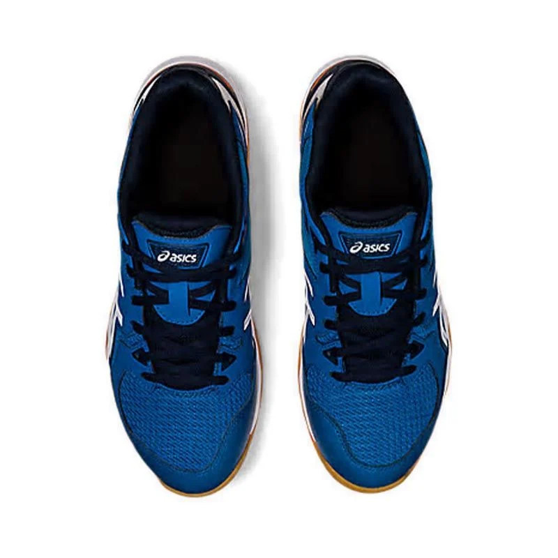 SEPATU VOLLEY ASICS Gel-Rocket 10