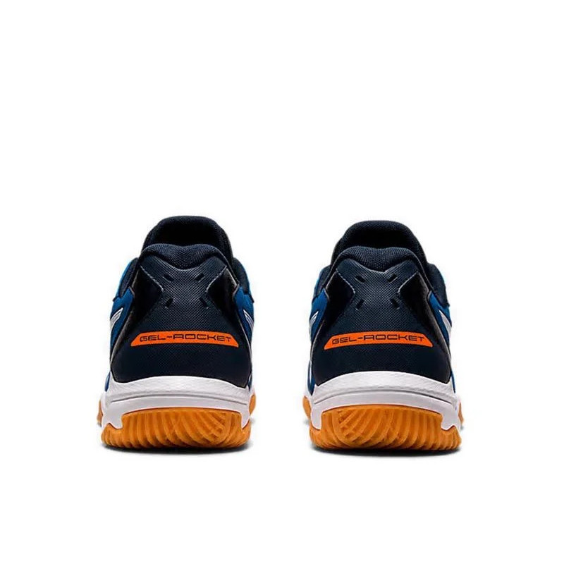 SEPATU VOLLEY ASICS Gel-Rocket 10