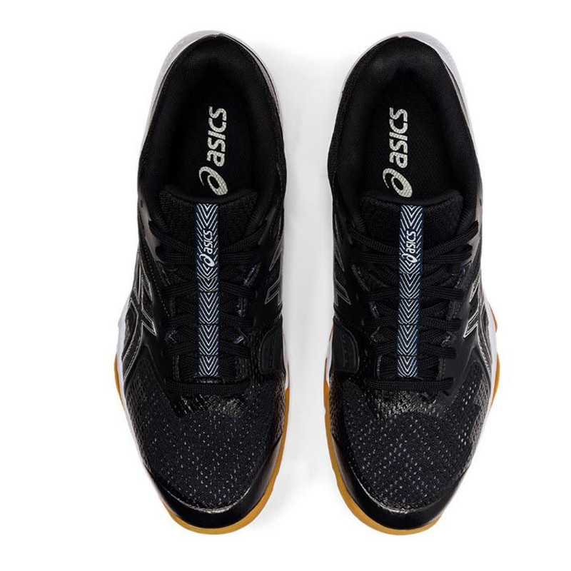 SEPATU BADMINTON ASICS GEL-BLADE 8