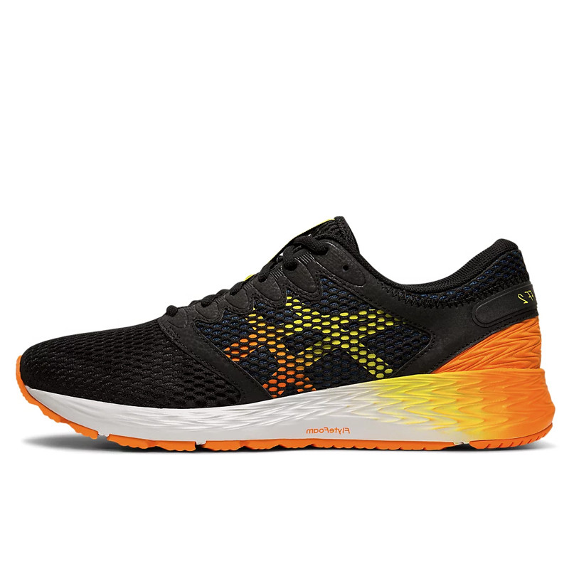 SEPATU LARI ASICS Roadhawk FF 2