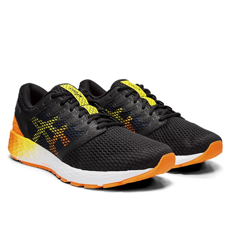 SEPATU LARI ASICS Roadhawk FF 2
