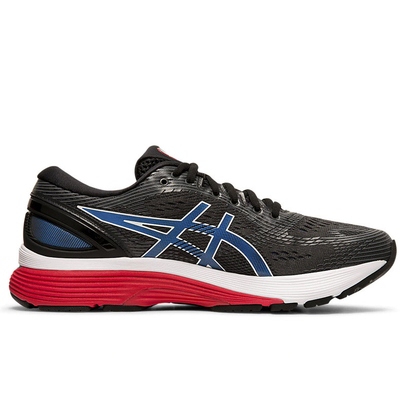 SEPATU LARI ASICS Gel-Nimbus 21