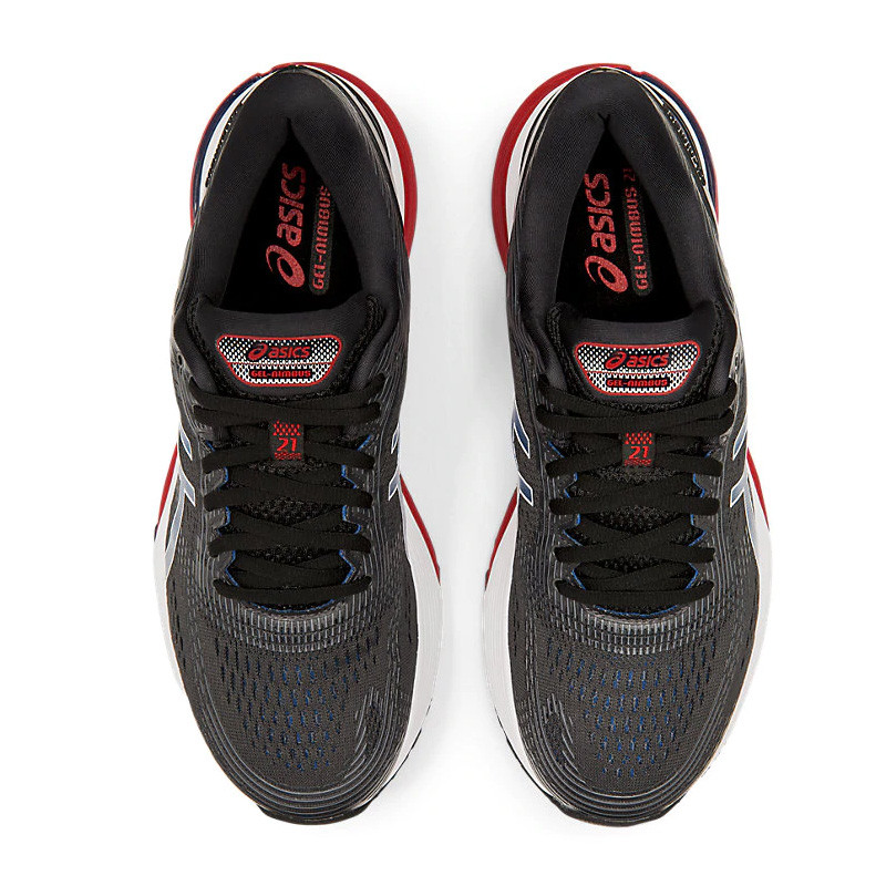 SEPATU LARI ASICS Gel-Nimbus 21