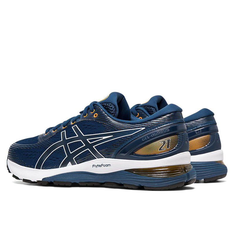 SEPATU LARI ASICS Gel-Nimbus 21