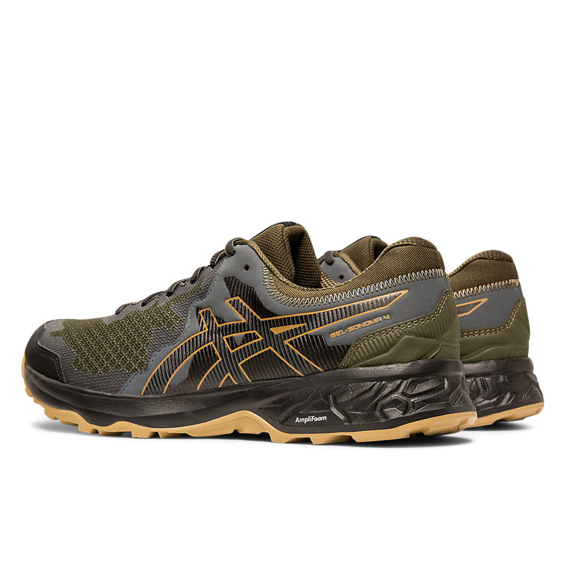 SEPATU LARI ASICS Gel-Sonoma 4